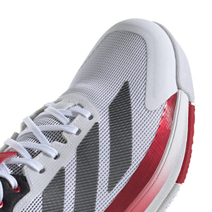 Adidas Crazyquick Boost White
