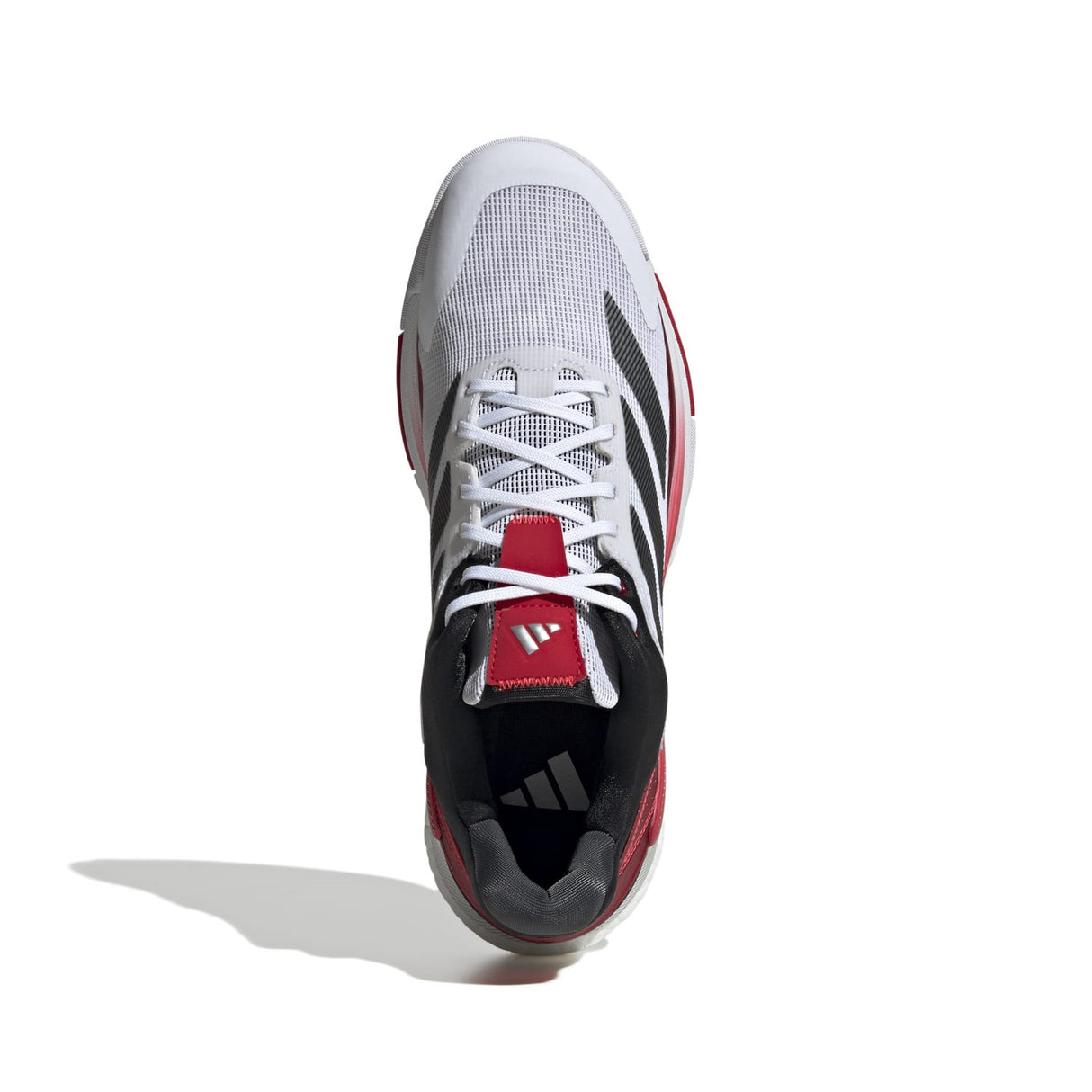 Adidas Crazyquick Boost White