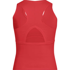 Adidas Y-Tank Pro Red