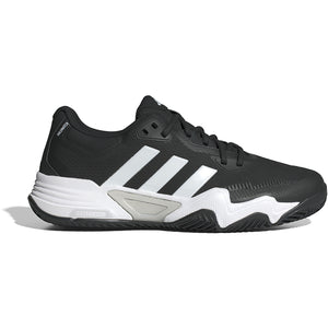 Chaussure Adidas Solematch Control M Noir