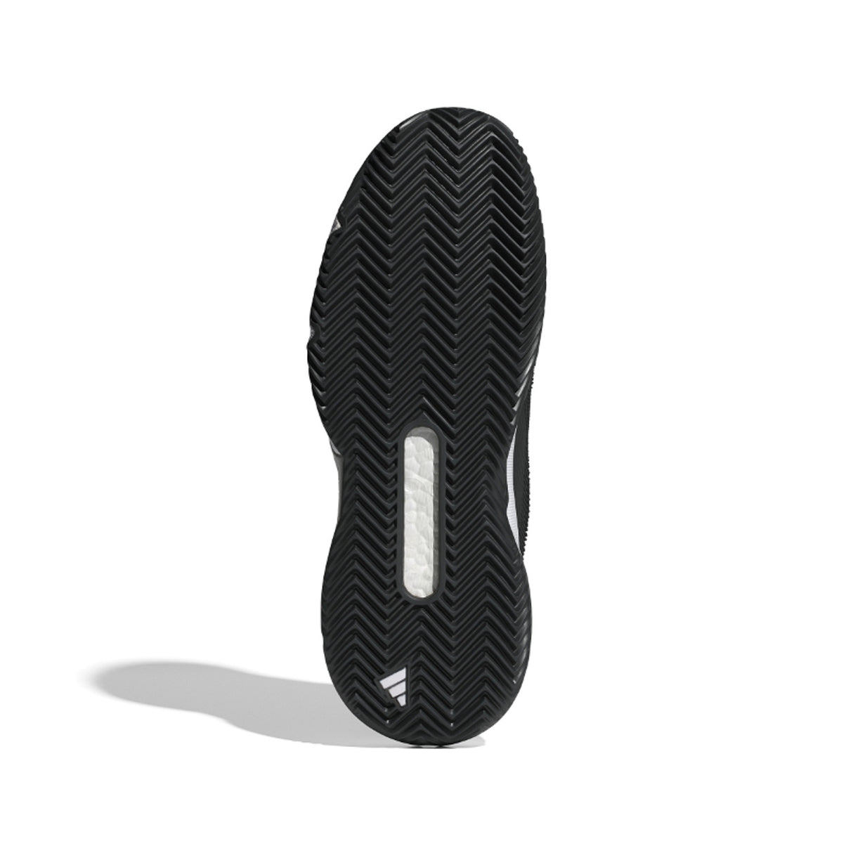 Chaussure Adidas Solematch Control M Noir