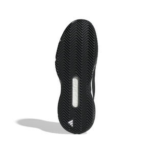 Chaussure Adidas Solematch Control M Noir