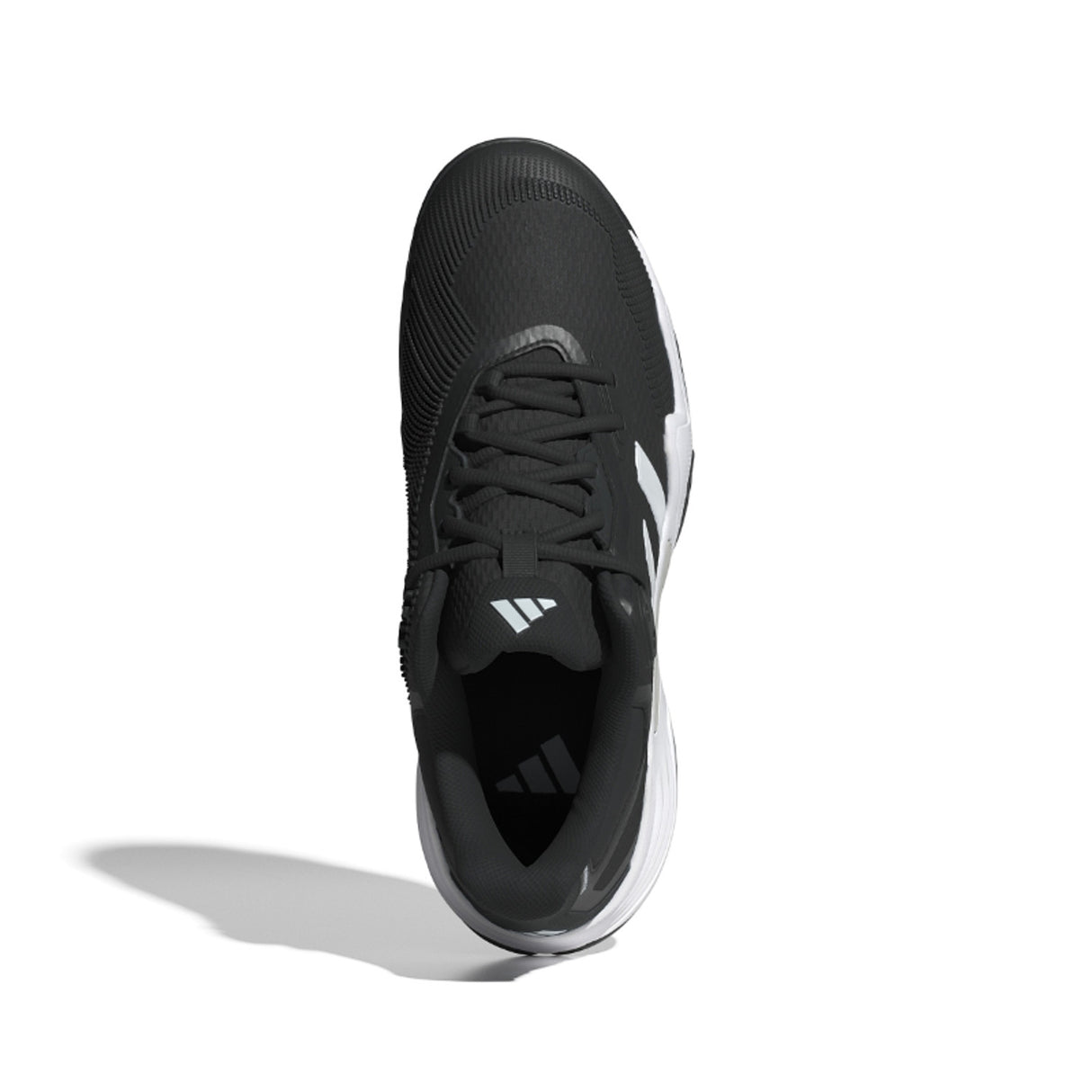 Chaussure Adidas Solematch Control M Noir