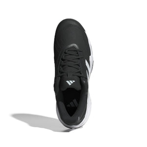 Chaussure Adidas Solematch Control M Noir