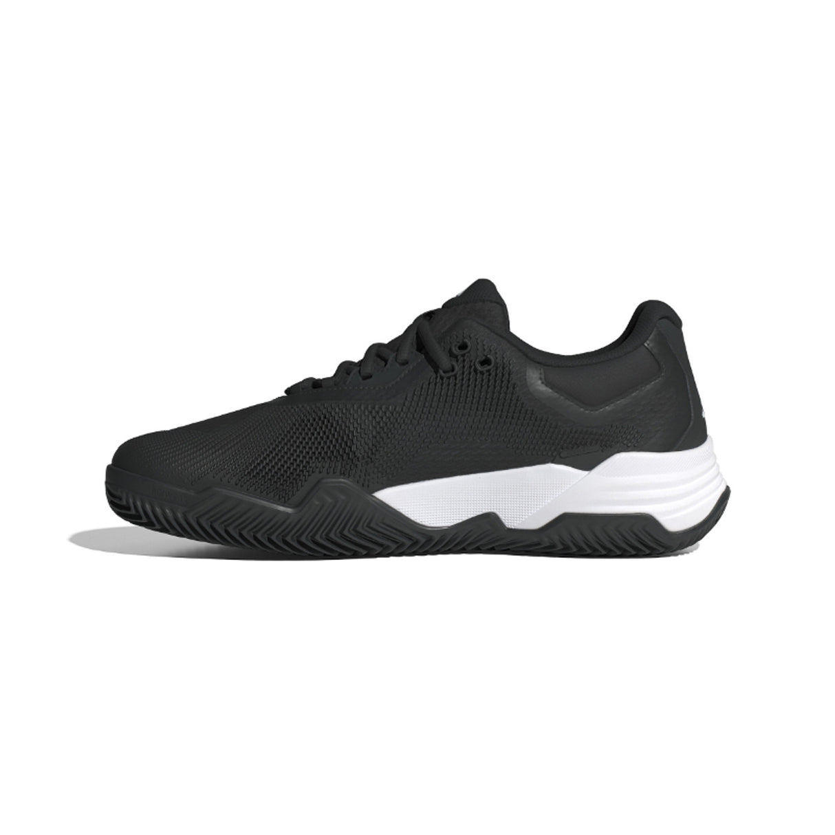 Chaussure Adidas Solematch Control M Noir