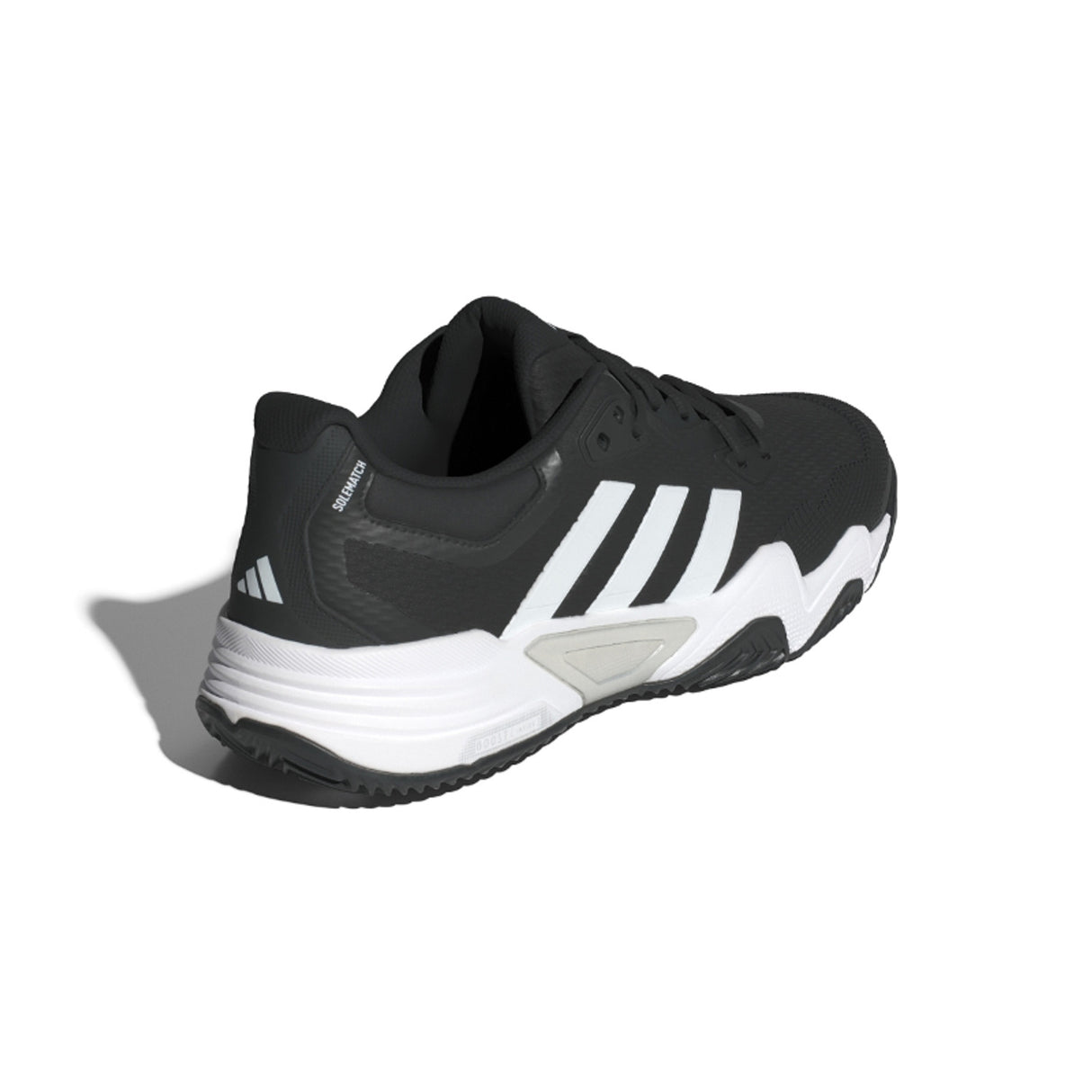 Chaussure Adidas Solematch Control M Noir