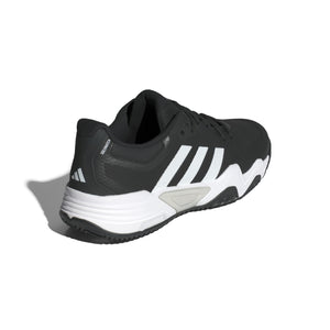 Chaussure Adidas Solematch Control M Noir