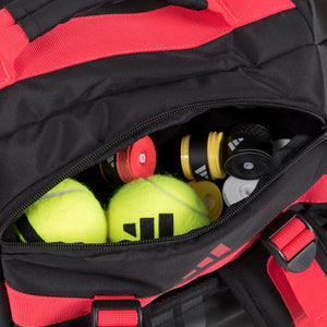 Adidas Racket Bag Tour 3.4 Black