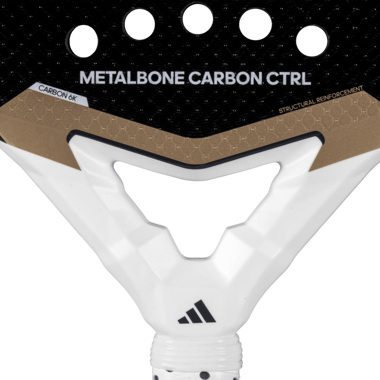 Adidas Metalbone Carbon Ctrl 3.4