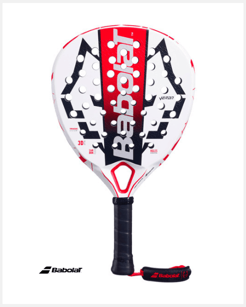 Babolat Technical Veron Juan Lebron 2025 - 