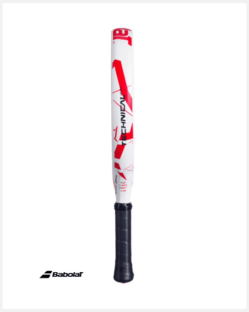 Babolat Technical Veron Juan Lebron 2025 - 