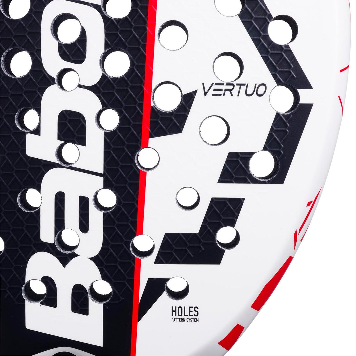 Babolat Technical Vertuo Juan Lebron 2025 - 