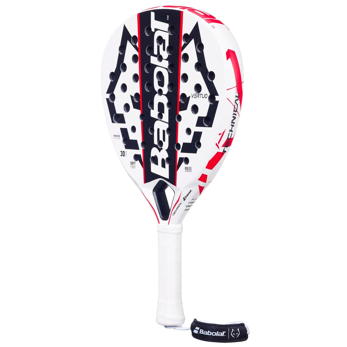 Babolat Technical Vertuo Juan Lebron 2025 - 