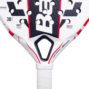 Babolat Technical Vertuo Juan Lebron 2025 - 