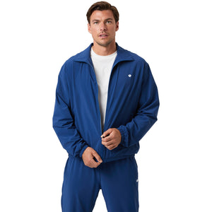 Björn Borg Ace Track Jacket Blue - 