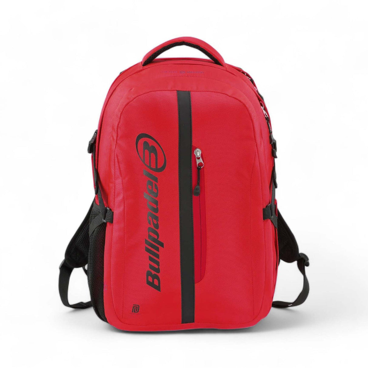 Bullpadel Backpack XPLO Red - 