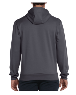 Bullpadel Baltar Hoodie Black - 