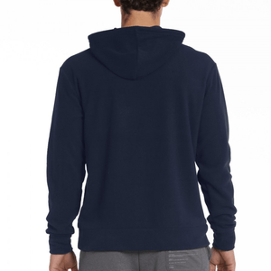 Bullpadel Bana Hoodie Blue - 