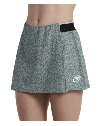 Bullpadel Barri Skirt Green - 