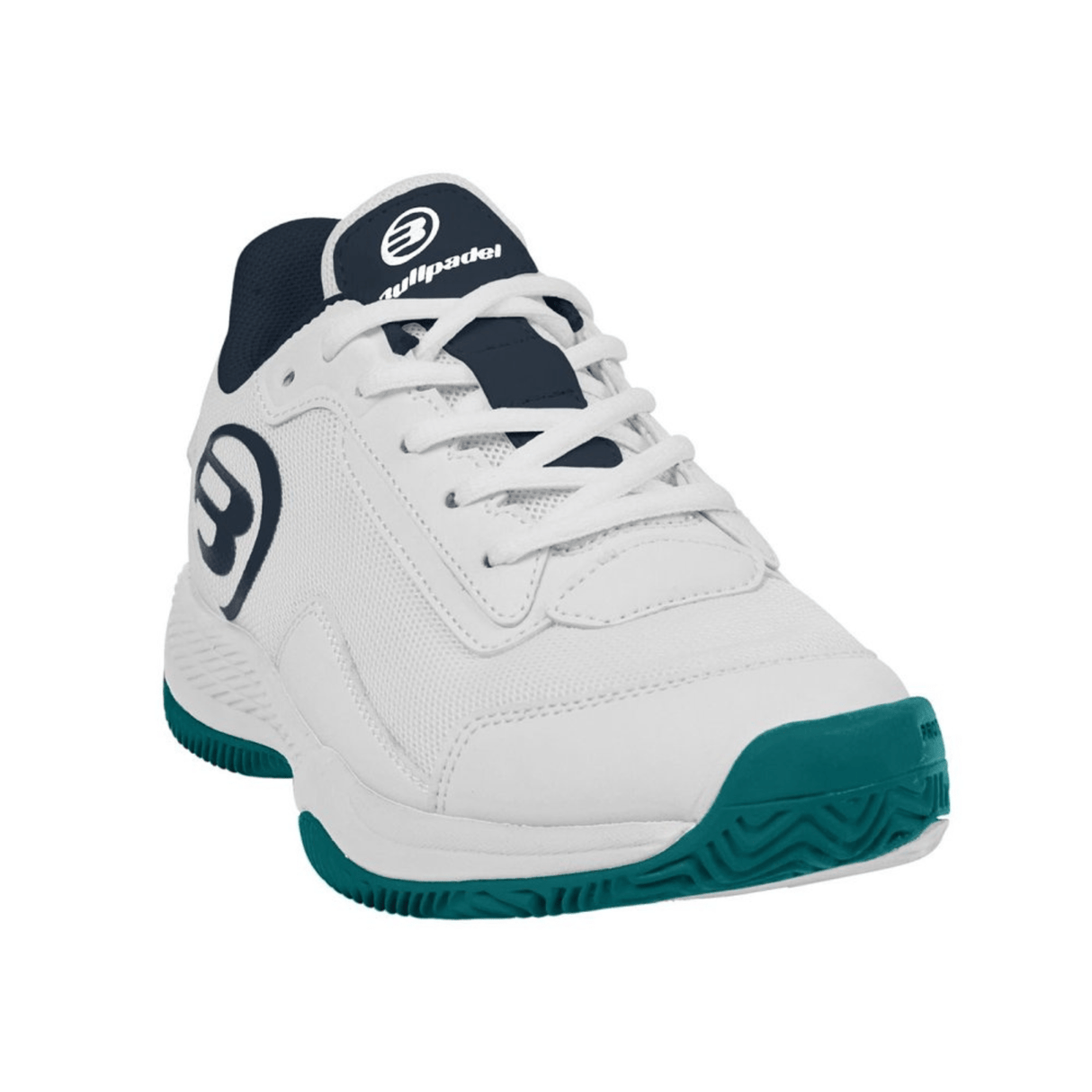 Bullpadel Buker Junior 25I - 