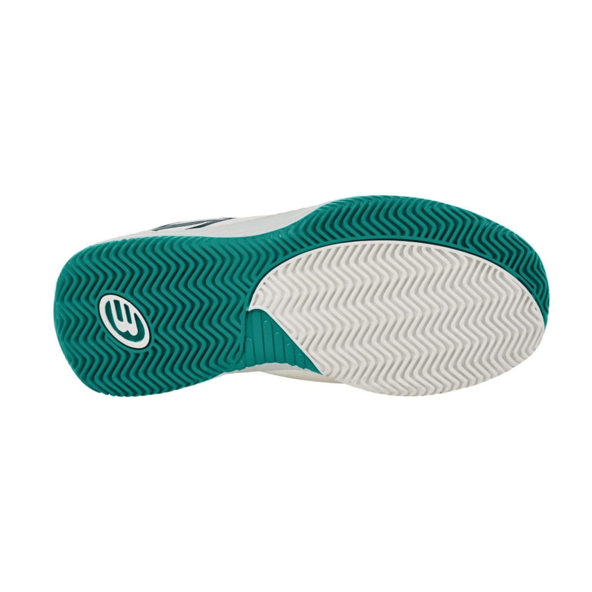 Bullpadel Buker Junior 25I - 