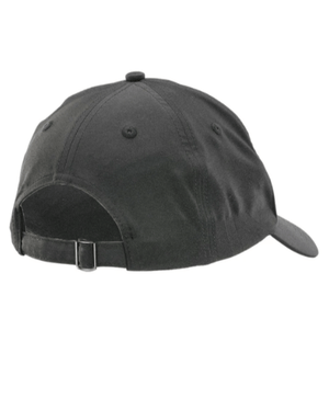 Bullpadel Cap BPG252 Black - 