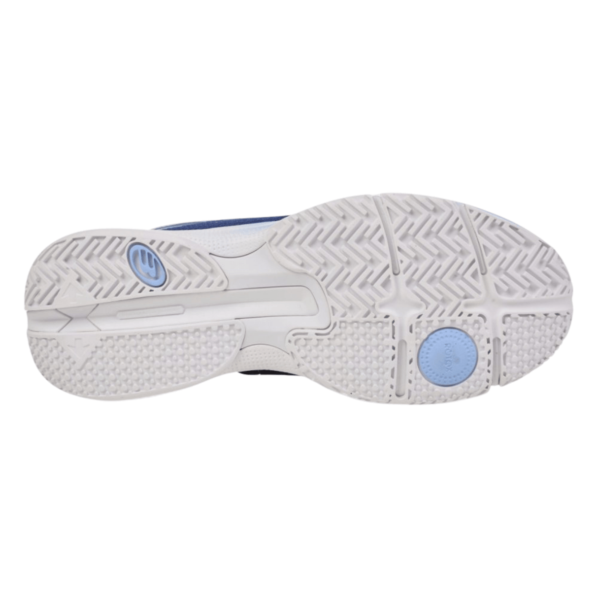 Bullpadel Flow 25I W - 