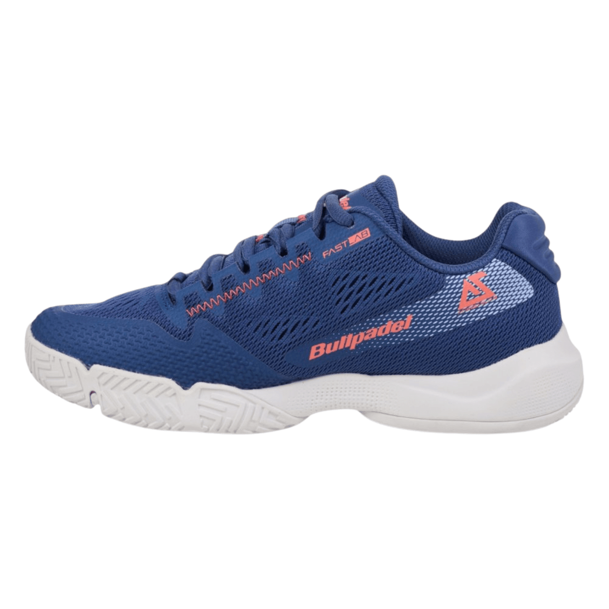 Bullpadel Flow 25I W - 