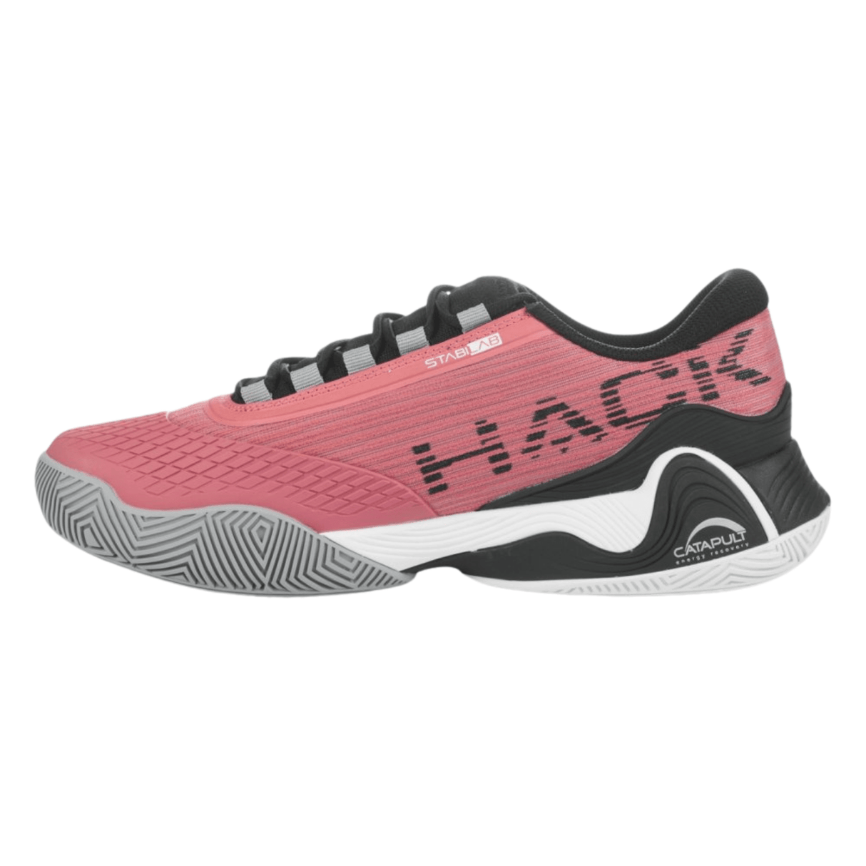 Bullpadel Hack Vibram 25I - 