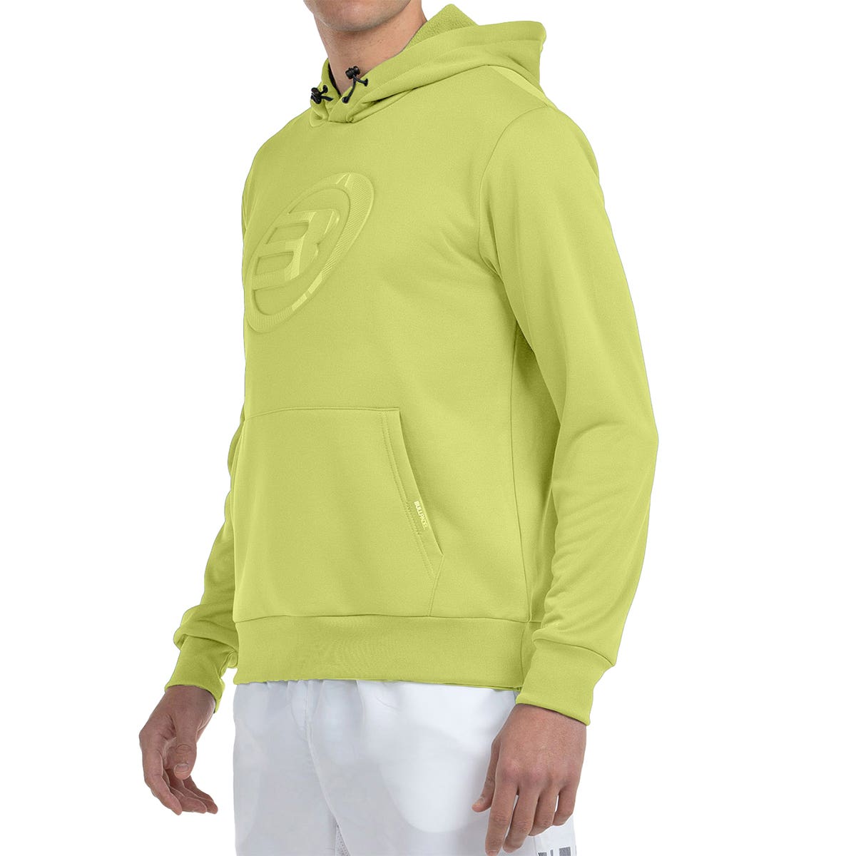 Bullpadel Hoodie Gomese - 