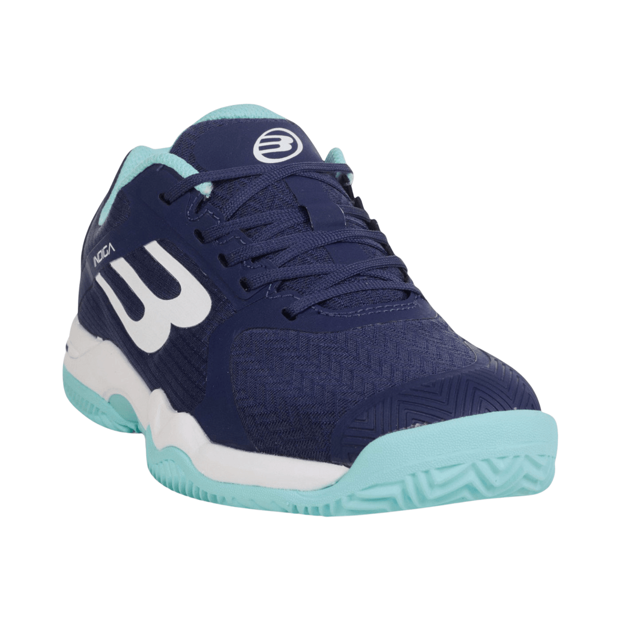 Bullpadel Indiga 25I W - 
