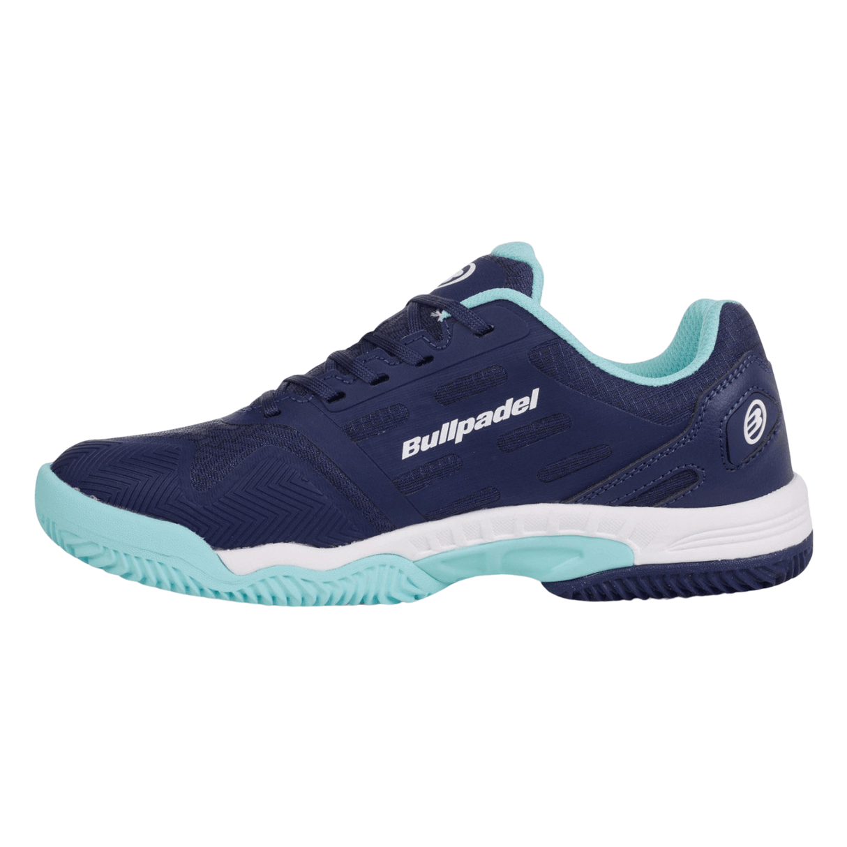 Bullpadel Indiga 25I W - 