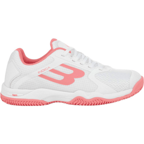 Bullpadel Indiga 25I W - 