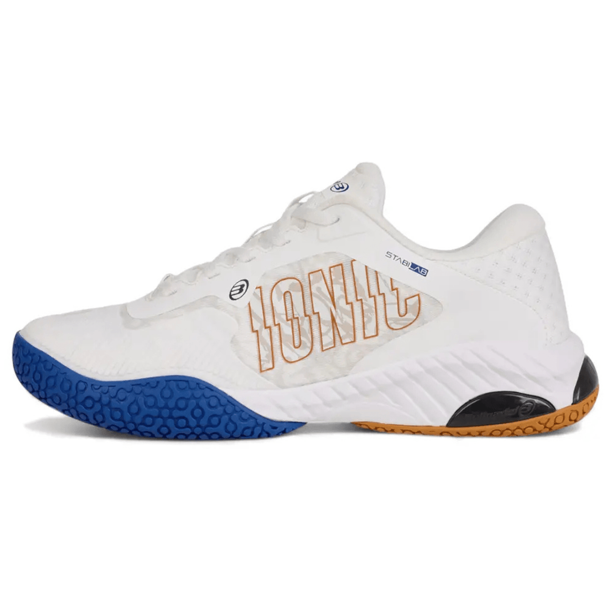 Bullpadel Ionic 25I - 