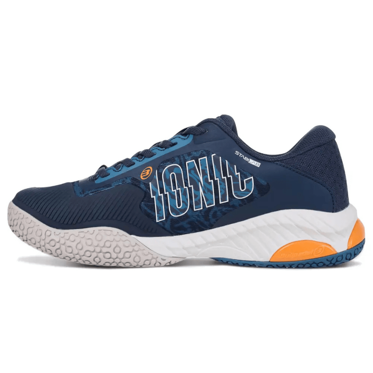 Bullpadel Ionic 25I - 