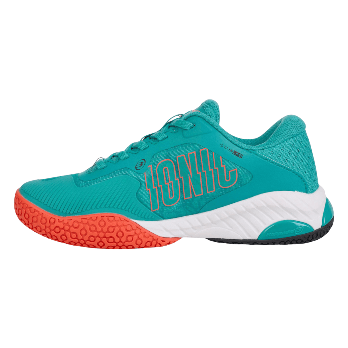 Bullpadel Ionic W 25I - 