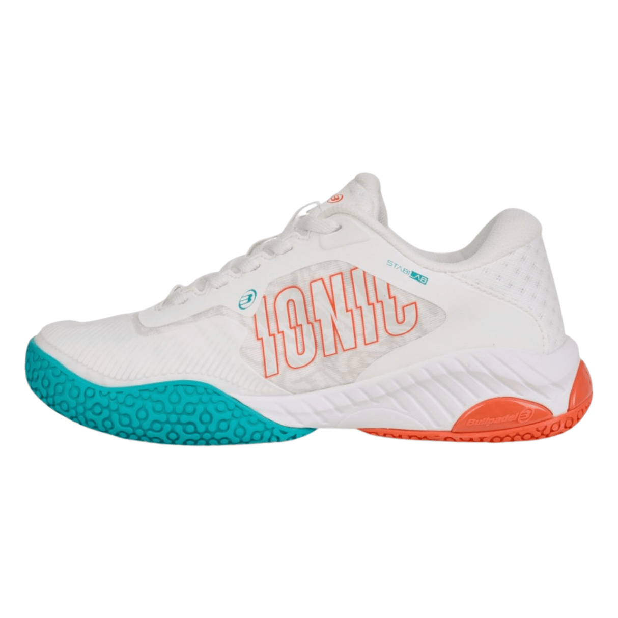 Bullpadel Ionic W 25I - 