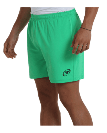 Bullpadel Mirza Short Green - 