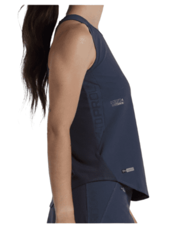 Bullpadel Neuman Shirt Blue - 