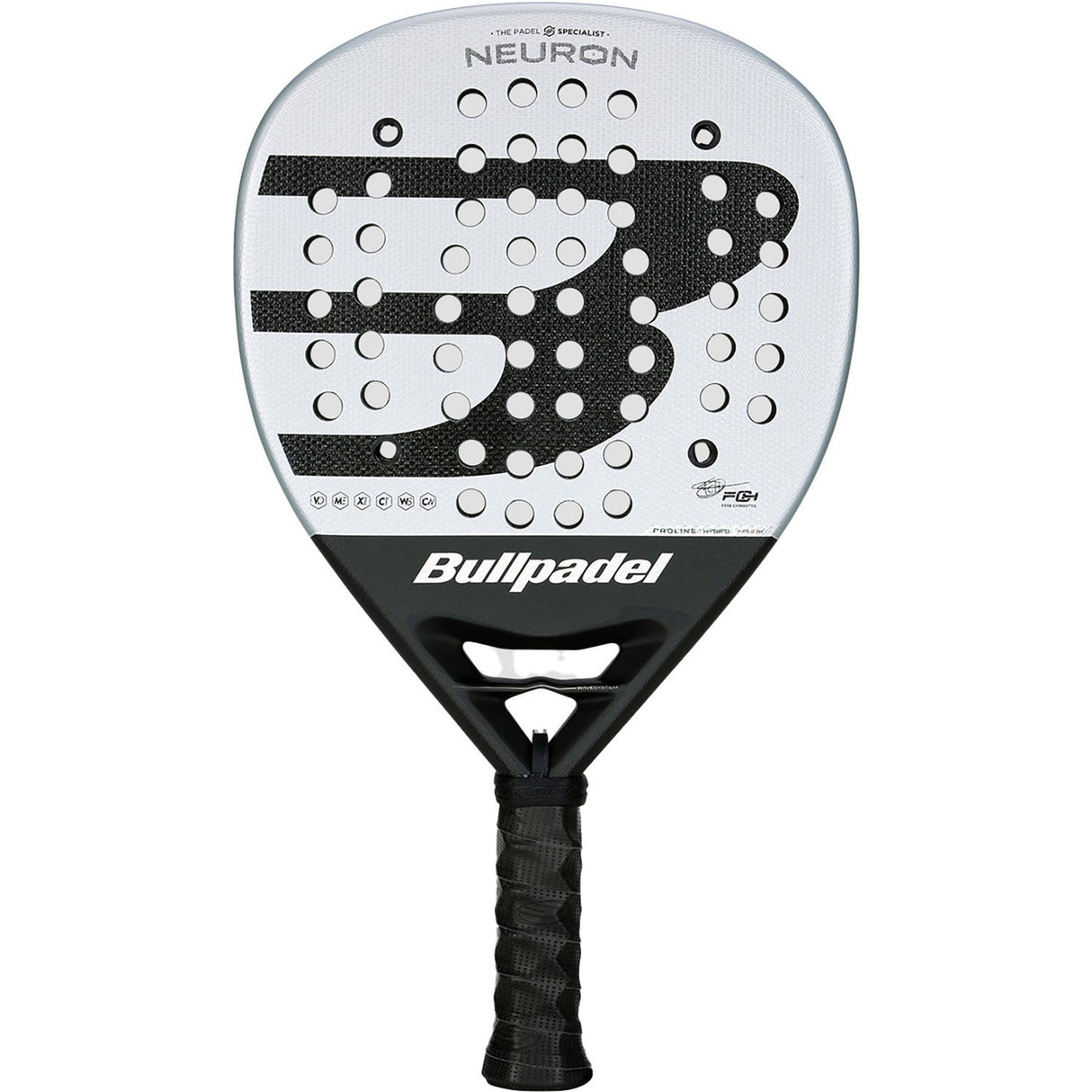 Bullpadel NEURON 25 - 