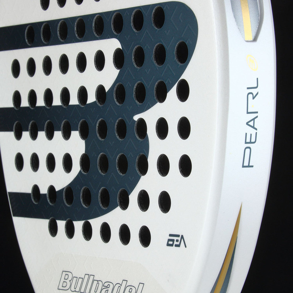 Bullpadel Pearl 26 - 