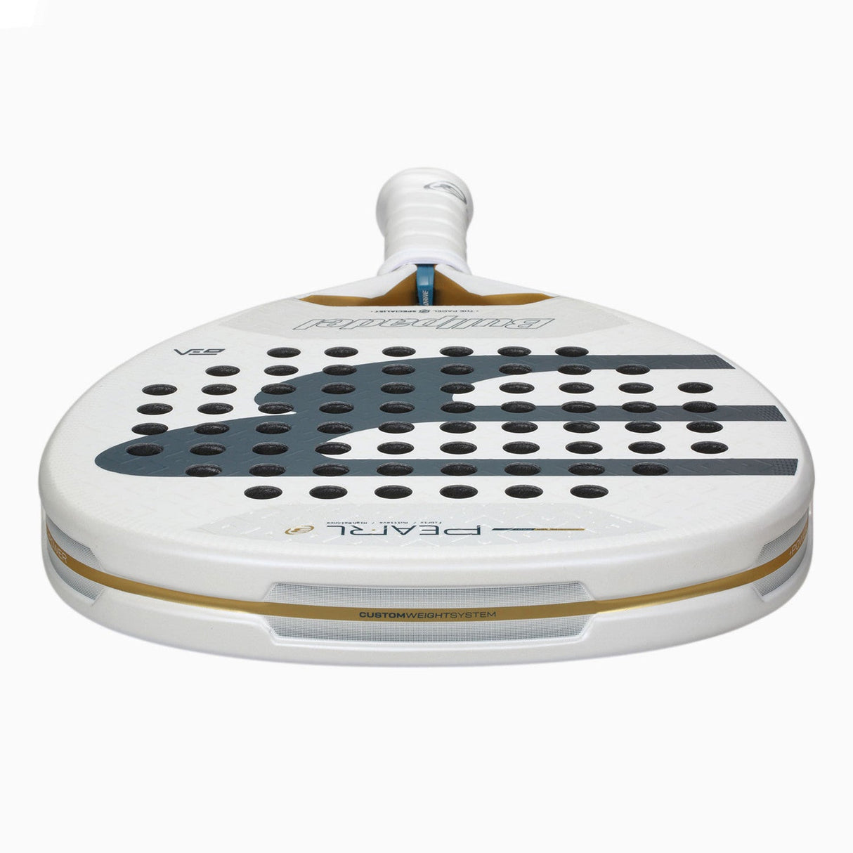 Bullpadel Pearl 26 - 