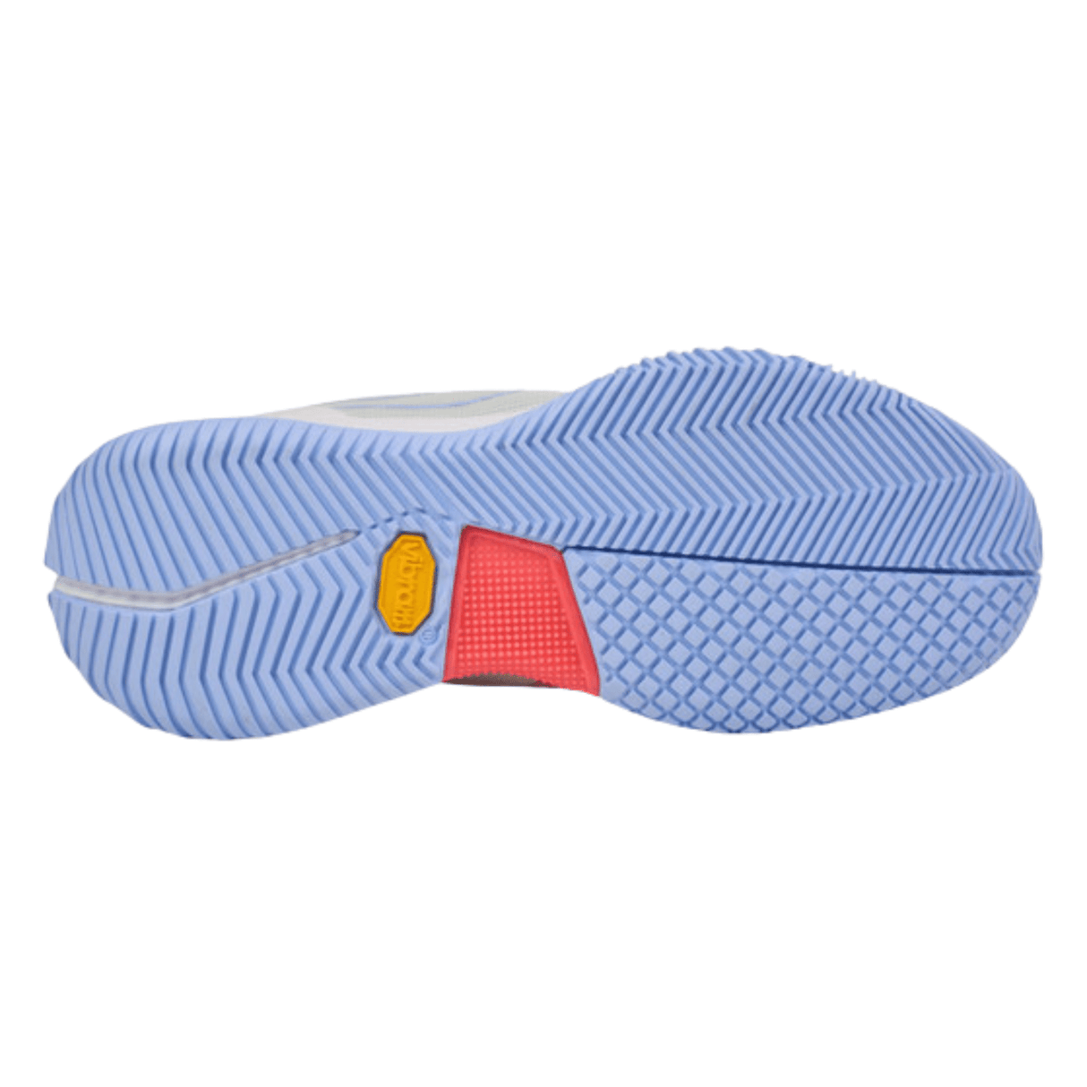 Bullpadel Pearl Vibram W 25I - 