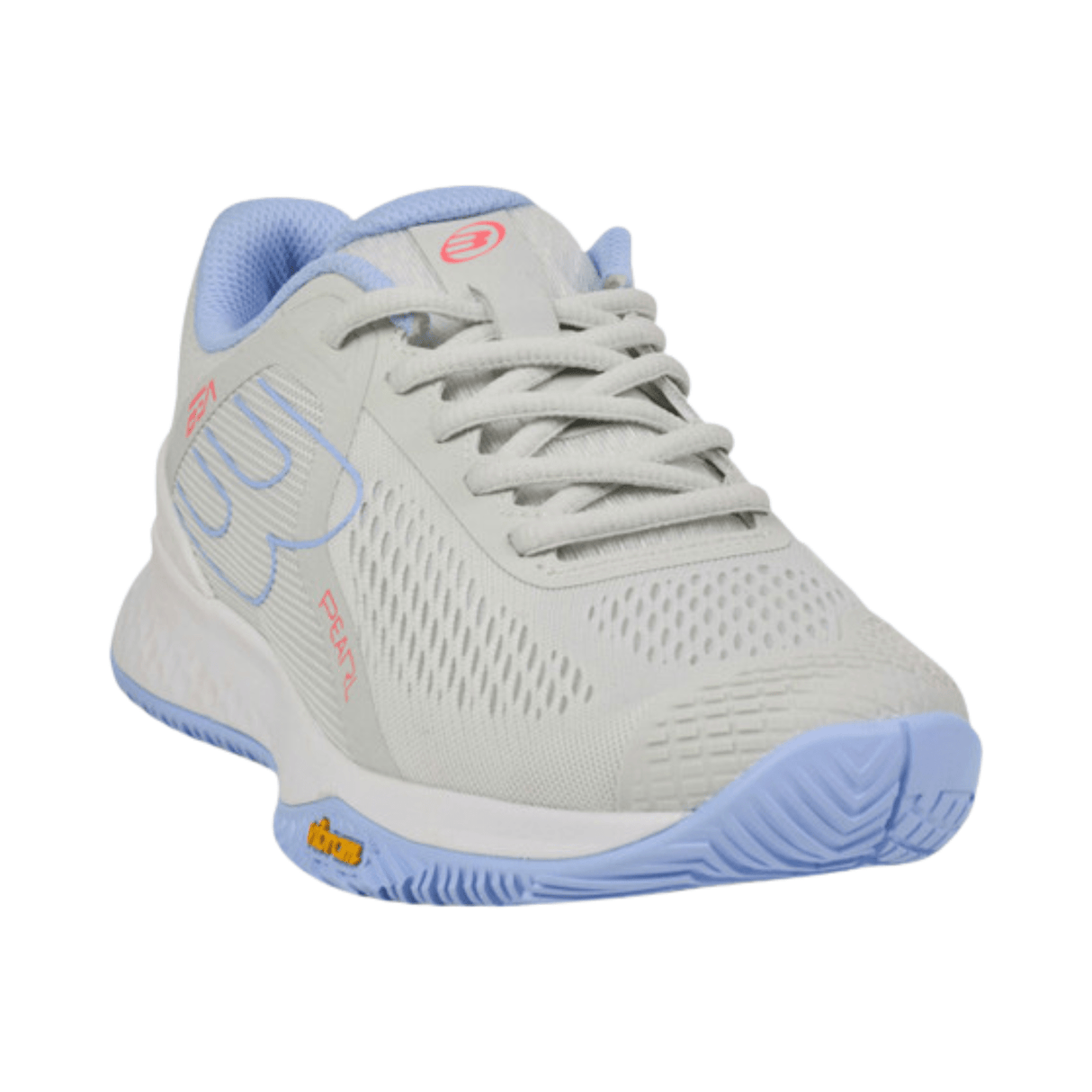 Bullpadel Pearl Vibram W 25I - 