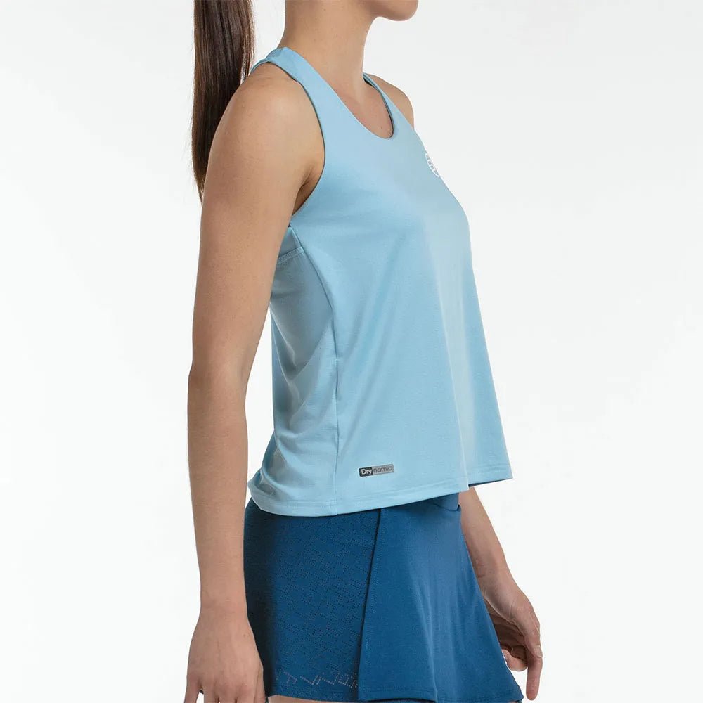 Bullpadel T-Shirt Daca Navy - 