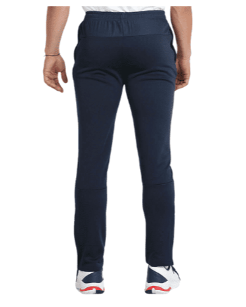 Bullpadel Training Pants NEME Blue - 