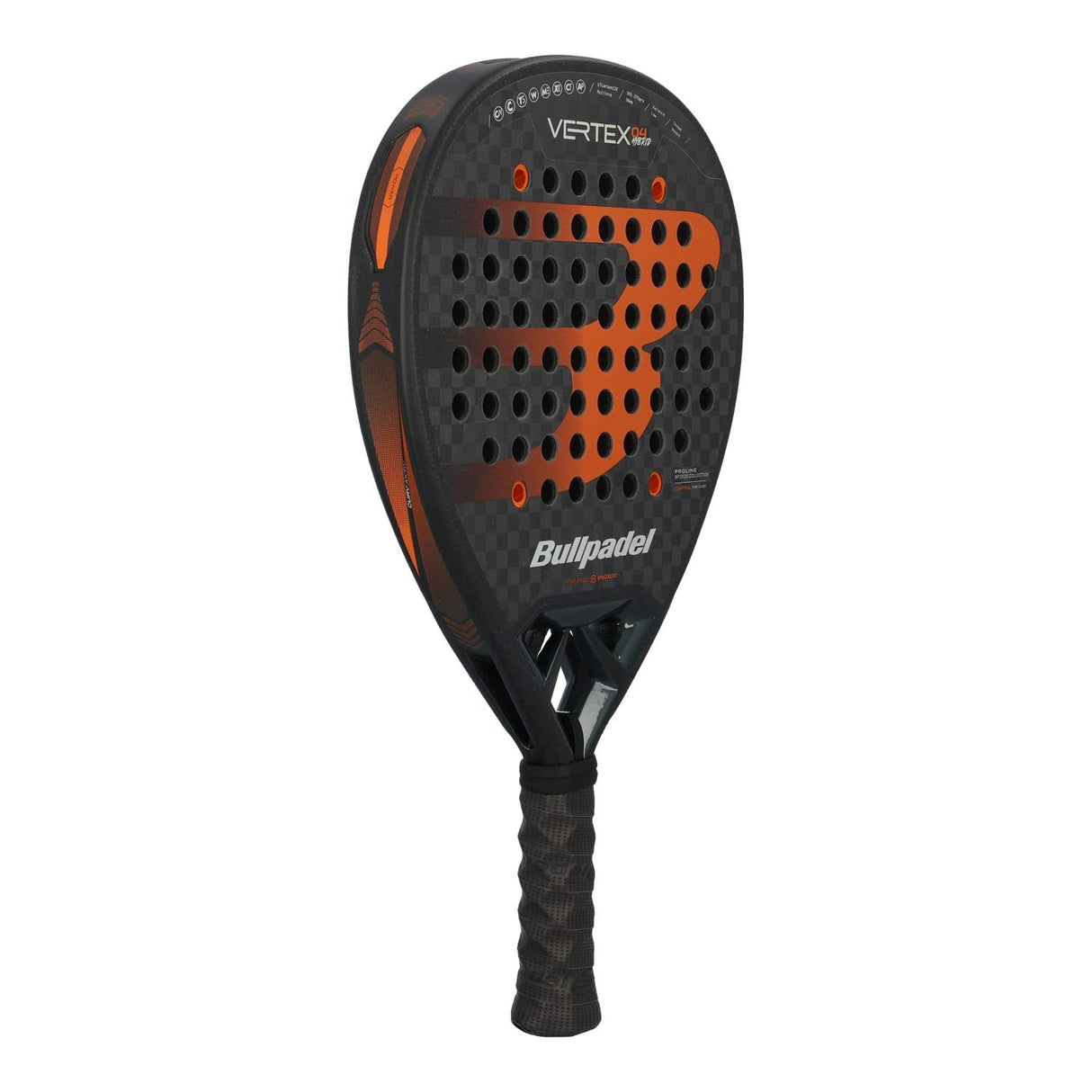 Bullpadel VERTEX 04 25 - 