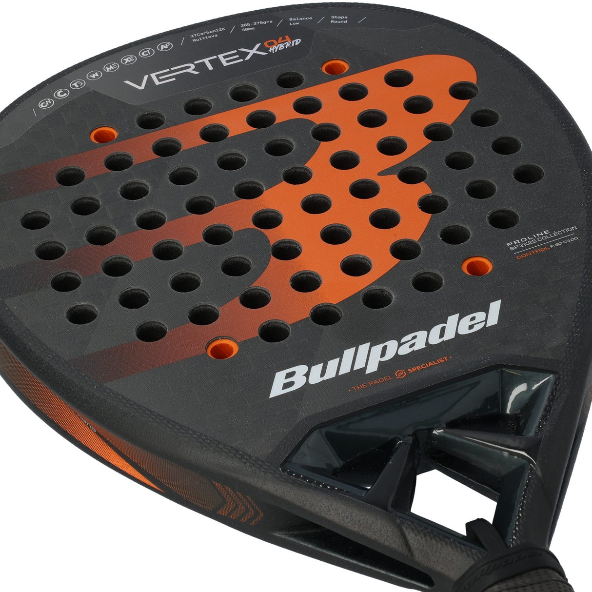 Bullpadel VERTEX 04 25 - 