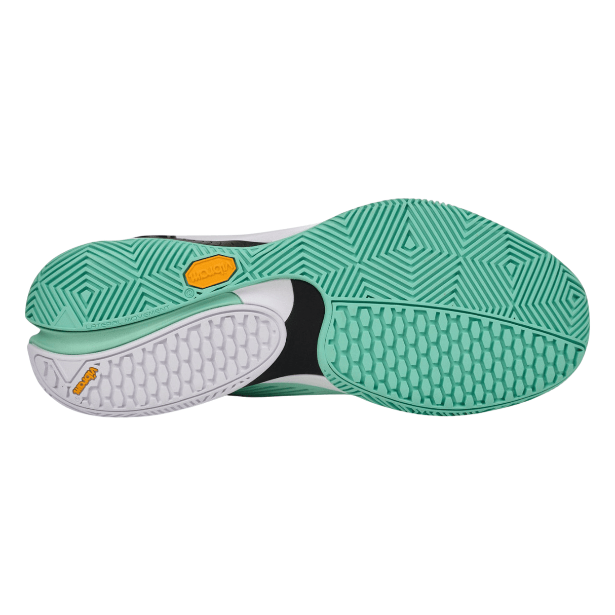 Bullpadel Vertex Vibram 25I - 