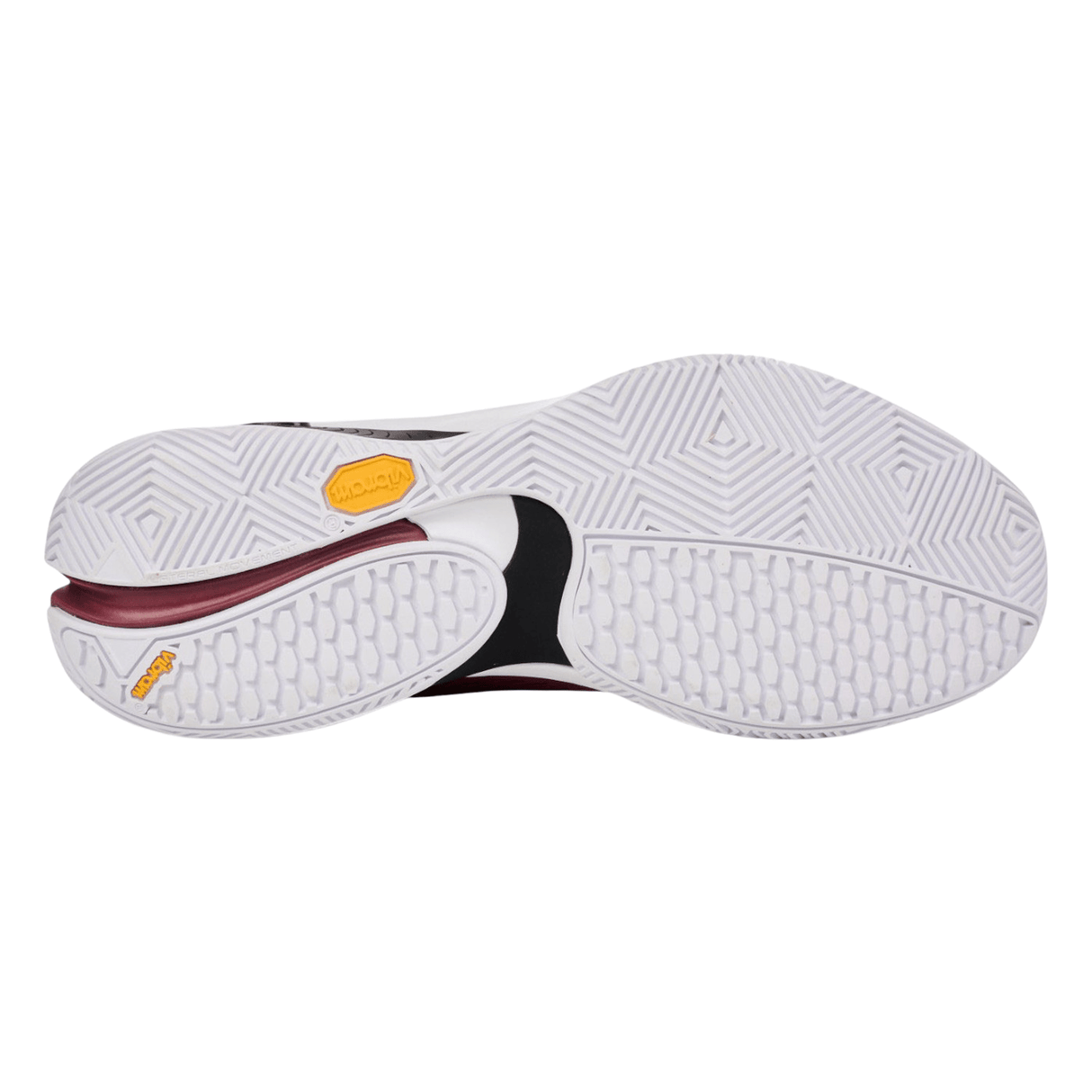 Bullpadel Vertex Vibram 25I - 